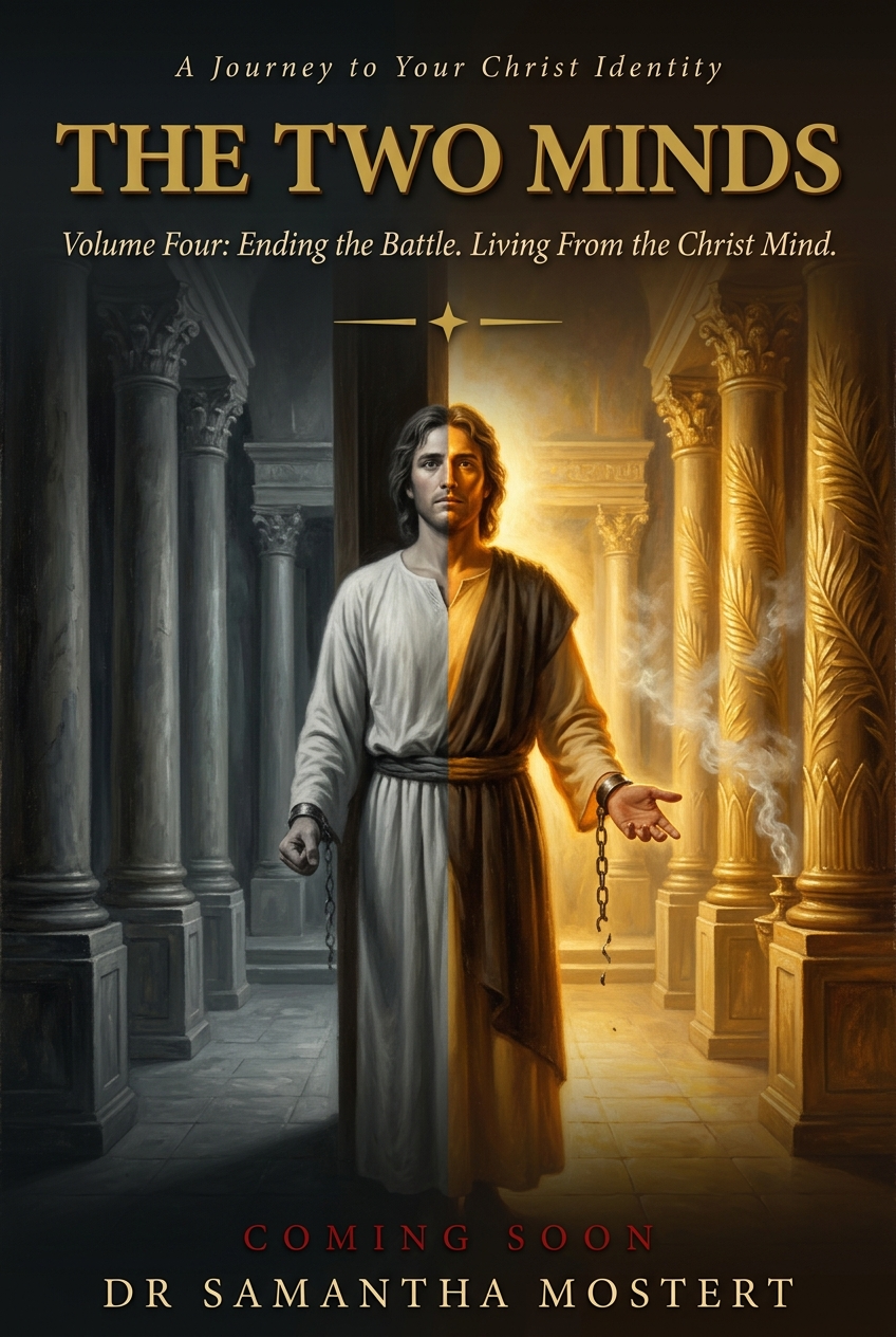 Volume One — The Return of The Lost Son